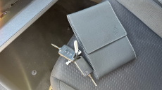 Volkswagen Polo 1.0 TSI Match 5dr Petrol Hatchback